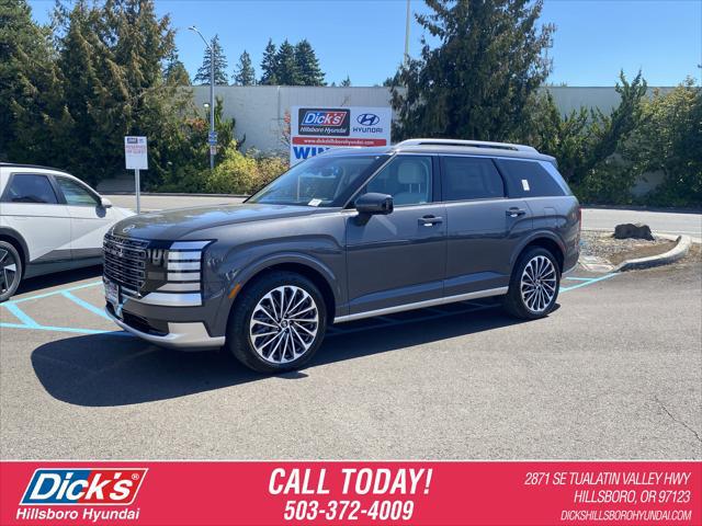 2026 Hyundai Palisade Calligraphy for sale in HILLSBORO, OR