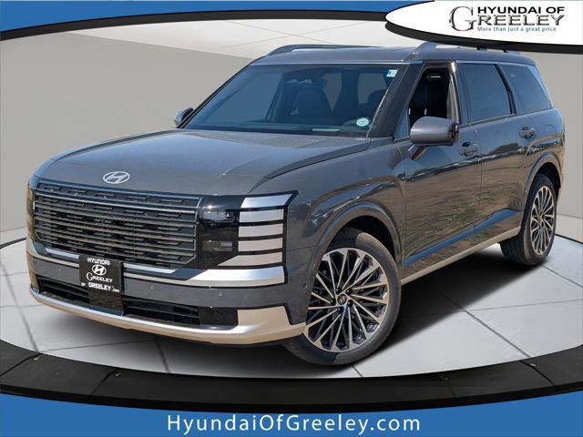 2026 Hyundai Palisade Calligraphy for sale in GREELEY, CO