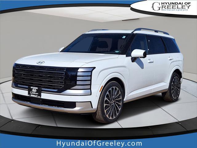 2026 Hyundai Palisade Calligraphy for sale in GREELEY, CO