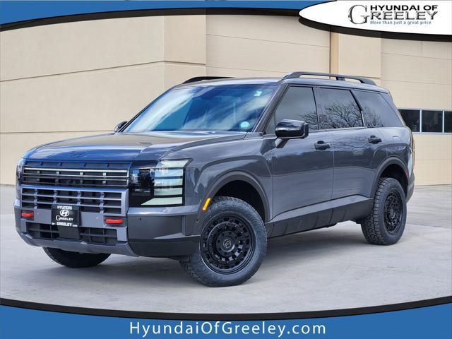 2026 Hyundai Palisade XRT Pro for sale in GREELEY, CO