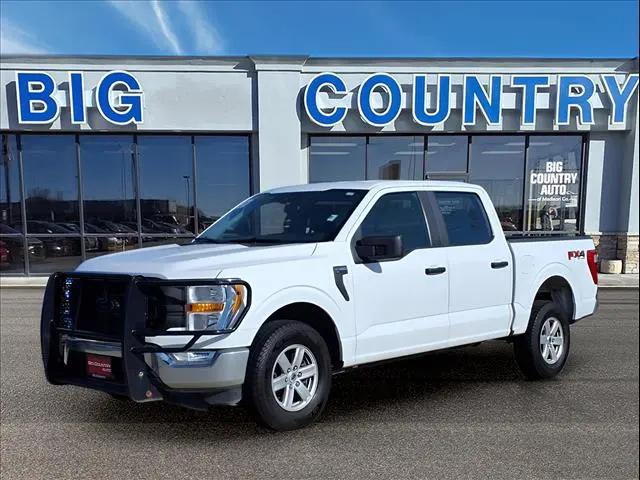 2021 Ford F-150 XL for sale in Columbus, NE