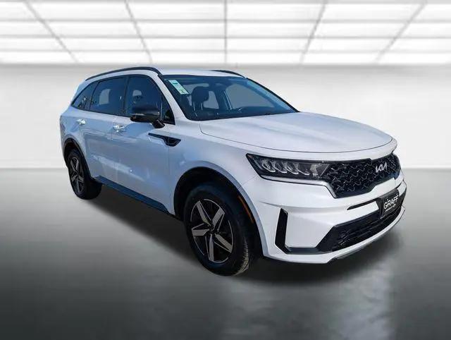 2023 Kia Sorento S for sale in Grand Prairie, TX
