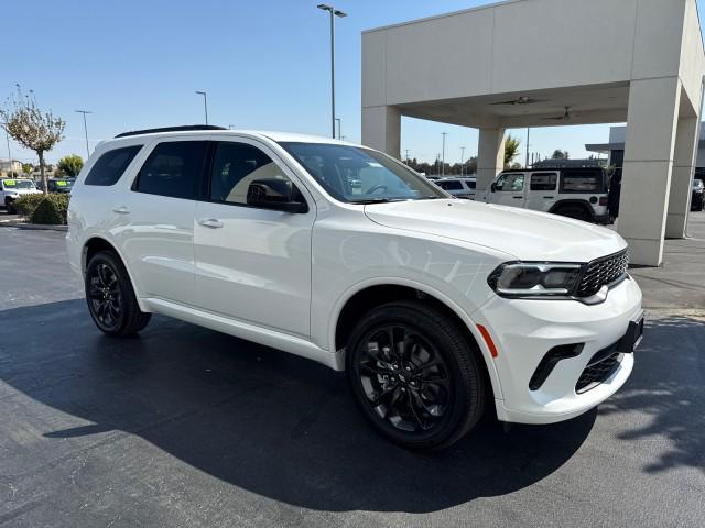 2026 Dodge Durango DURANGO GT AWD 2026 Dodge Durango DURANGO GT AWD