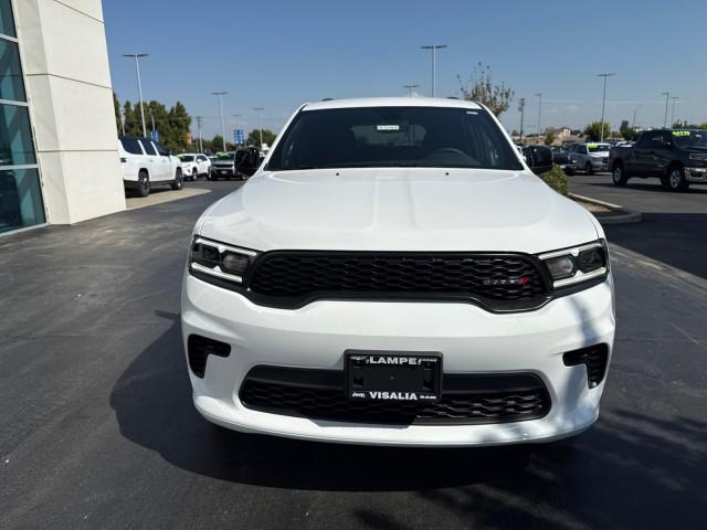 2026 Dodge Durango DURANGO GT AWD 2026 Dodge Durango DURANGO GT AWD
