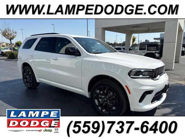 2026 Dodge Durango DURANGO GT AWD 2026 Dodge Durango DURANGO GT AWD