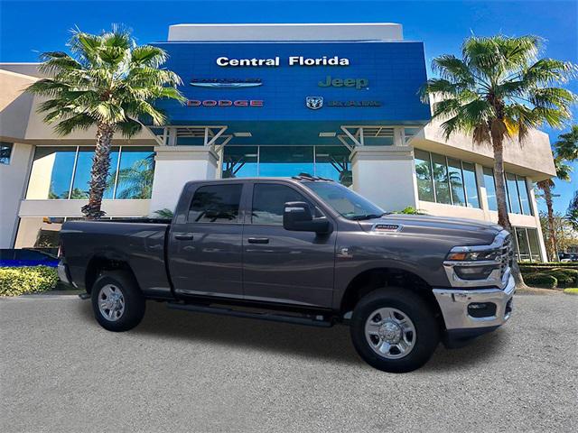 2026 RAM Ram 2500 RAM 2500 TRADESMAN CREW CAB 4X4 64 BOX