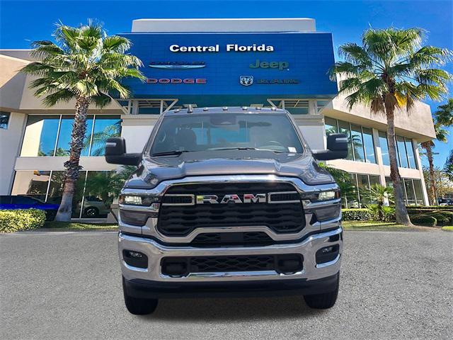 2026 RAM Ram 2500 RAM 2500 TRADESMAN CREW CAB 4X4 64 BOX