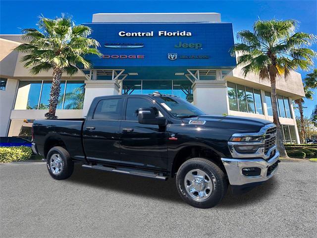 2026 RAM Ram 2500 RAM 2500 TRADESMAN CREW CAB 4X4 64 BOX