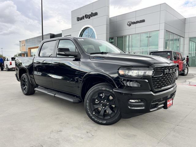 2025 RAM Ram 1500 RAM 1500 LONE STAR CREW CAB 4X4 57 BOX 2025 RAM Ram 1500 RAM 1500 LONE STAR CREW CAB 4X4 57 BOX