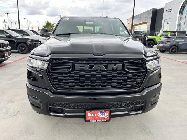 2025 RAM Ram 1500 RAM 1500 LONE STAR CREW CAB 4X4 57 BOX 2025 RAM Ram 1500 RAM 1500 LONE STAR CREW CAB 4X4 57 BOX