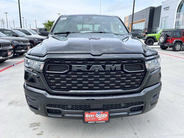 2025 RAM Ram 1500 RAM 1500 LONE STAR CREW CAB 4X4 57 BOX 2025 RAM Ram 1500 RAM 1500 LONE STAR CREW CAB 4X4 57 BOX