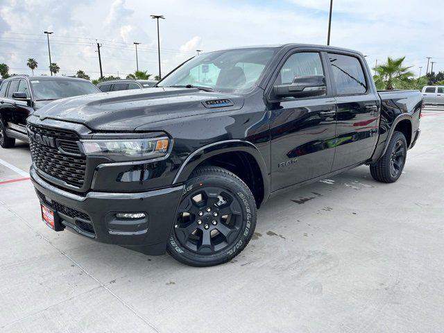 2025 RAM Ram 1500 RAM 1500 LONE STAR CREW CAB 4X4 57 BOX 2025 RAM Ram 1500 RAM 1500 LONE STAR CREW CAB 4X4 57 BOX