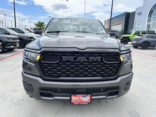 2025 RAM Ram 1500 RAM 1500 LONE STAR CREW CAB 4X4 57 BOX 2025 RAM Ram 1500 RAM 1500 LONE STAR CREW CAB 4X4 57 BOX