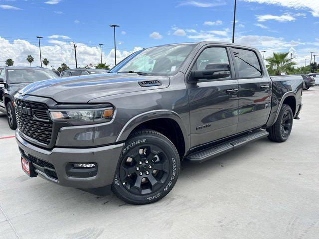 2025 RAM Ram 1500 RAM 1500 LONE STAR CREW CAB 4X4 57 BOX 2025 RAM Ram 1500 RAM 1500 LONE STAR CREW CAB 4X4 57 BOX