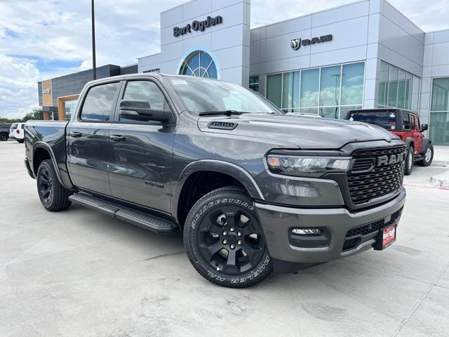 2025 RAM Ram 1500 Pickup Big Horn/Lone Star's photo