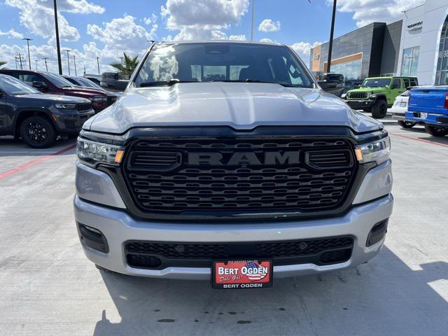 2025 RAM Ram 1500 RAM 1500 LONE STAR CREW CAB 4X4 57 BOX 2025 RAM Ram 1500 RAM 1500 LONE STAR CREW CAB 4X4 57 BOX