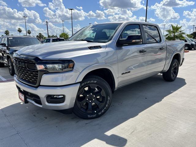 2025 RAM Ram 1500 RAM 1500 LONE STAR CREW CAB 4X4 57 BOX 2025 RAM Ram 1500 RAM 1500 LONE STAR CREW CAB 4X4 57 BOX