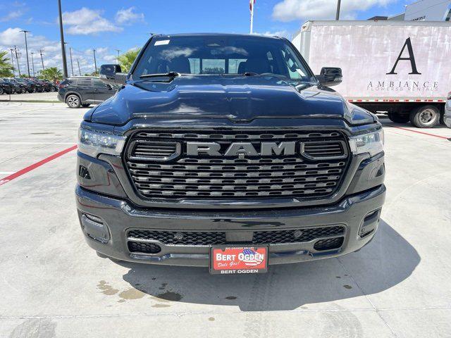 2025 RAM Ram 1500 RAM 1500 LONE STAR CREW CAB 4X4 57 BOX