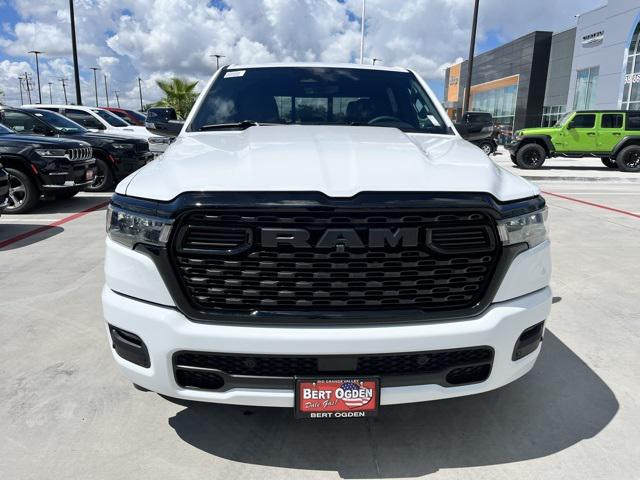 2025 RAM Ram 1500 RAM 1500 LONE STAR CREW CAB 4X4 57 BOX