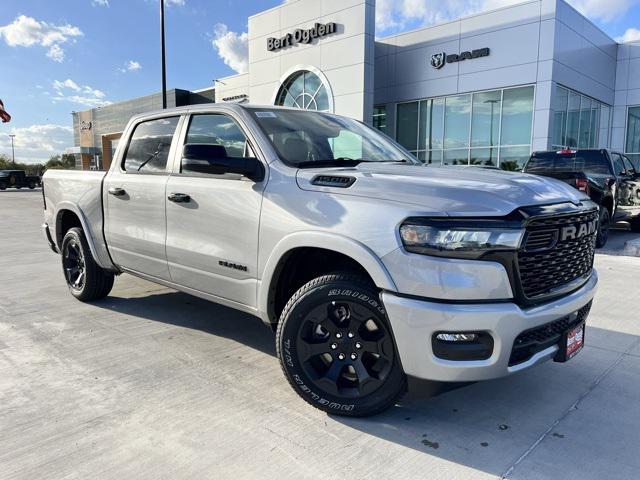 2025 RAM Ram 1500 RAM 1500 LONE STAR CREW CAB 4X4 57 BOX 2025 RAM Ram 1500 RAM 1500 LONE STAR CREW CAB 4X4 57 BOX