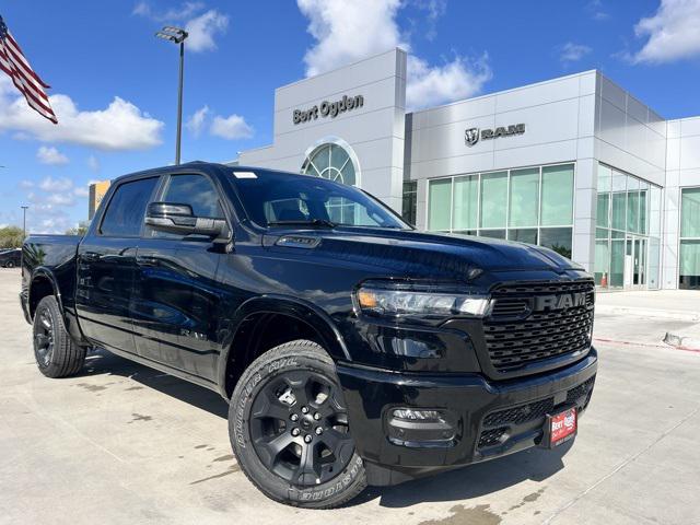 2025 RAM Ram 1500 RAM 1500 LONE STAR CREW CAB 4X4 57 BOX 2025 RAM Ram 1500 RAM 1500 LONE STAR CREW CAB 4X4 57 BOX