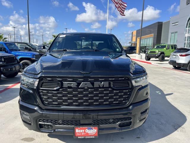 2025 RAM Ram 1500 RAM 1500 LONE STAR CREW CAB 4X4 57 BOX 2025 RAM Ram 1500 RAM 1500 LONE STAR CREW CAB 4X4 57 BOX