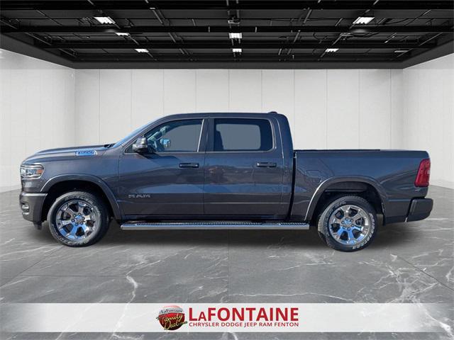 2025 RAM Ram 1500 RAM 1500 BIG HORN CREW CAB 4X4 57 BOX 2025 RAM Ram 1500 RAM 1500 BIG HORN CREW CAB 4X4 57 BOX