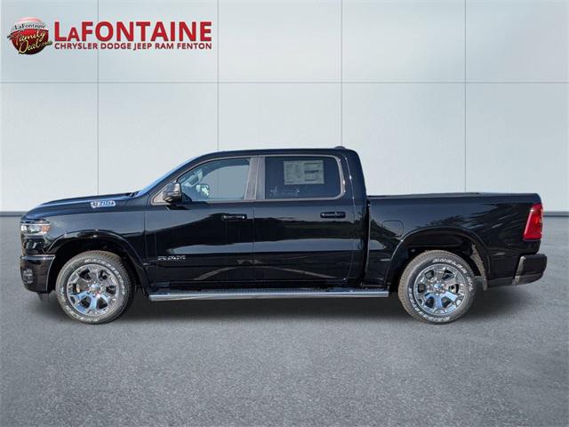 2025 RAM Ram 1500 RAM 1500 BIG HORN CREW CAB 4X4 57 BOX 2025 RAM Ram 1500 RAM 1500 BIG HORN CREW CAB 4X4 57 BOX
