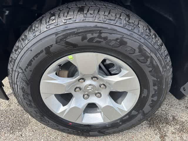 2025 RAM Ram 1500 RAM 1500 BIG HORN CREW CAB 4X4 57 BOX 2025 RAM Ram 1500 RAM 1500 BIG HORN CREW CAB 4X4 57 BOX