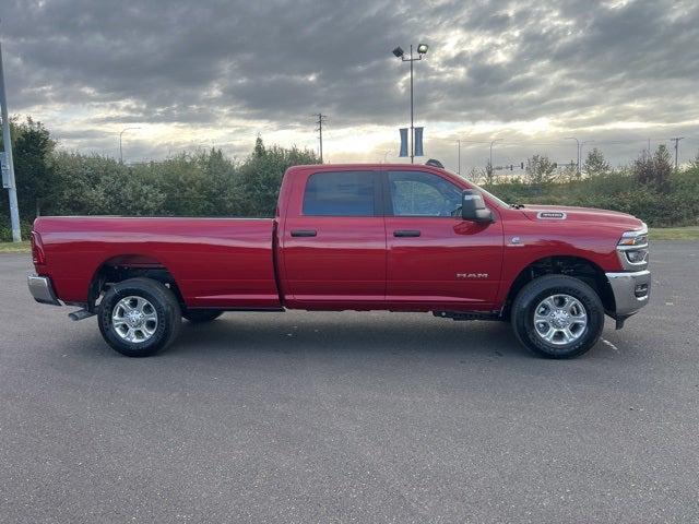 2026 RAM Ram 3500 RAM 3500 BIG HORN CREW CAB 4X4 8 BOX