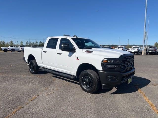 2026 RAM Ram 2500 RAM 2500 TRADESMAN CREW CAB 4X4 64 BOX 2026 RAM Ram 2500 RAM 2500 TRADESMAN CREW CAB 4X4 64 BOX