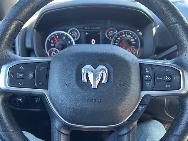 2026 RAM Ram 2500 RAM 2500 TRADESMAN CREW CAB 4X4 64 BOX