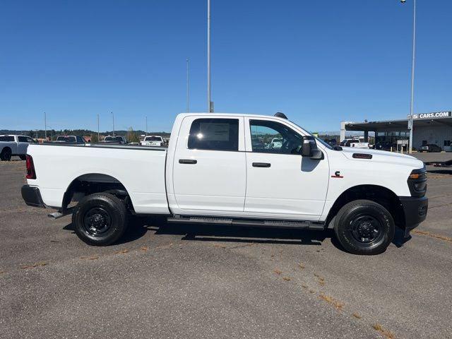 2026 RAM Ram 2500 RAM 2500 TRADESMAN CREW CAB 4X4 64 BOX