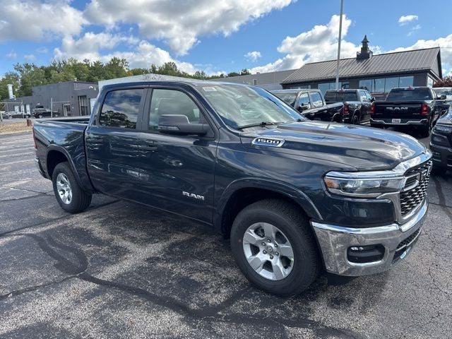 2025 RAM Ram 1500 RAM 1500 BIG HORN CREW CAB 4X4 57 BOX 2025 RAM Ram 1500 RAM 1500 BIG HORN CREW CAB 4X4 57 BOX