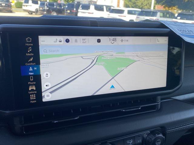 2025 Jeep Wrangler WRANGLER 4-DOOR RUBICON 2025 Jeep Wrangler WRANGLER 4-DOOR RUBICON