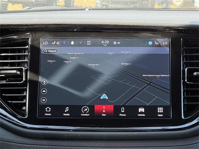 2026 Dodge Durango DURANGO GT AWD 2026 Dodge Durango DURANGO GT AWD