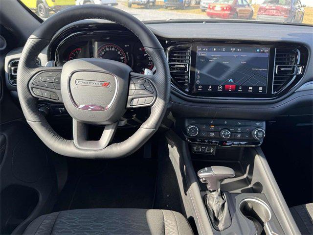 2026 Dodge Durango DURANGO GT AWD 2026 Dodge Durango DURANGO GT AWD