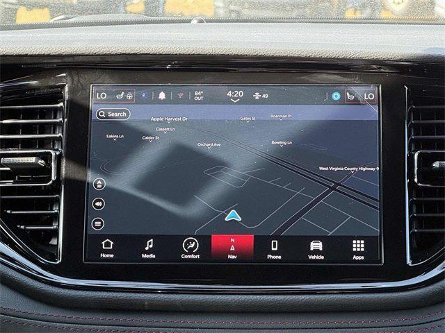 2026 Dodge Durango DURANGO GT AWD 2026 Dodge Durango DURANGO GT AWD