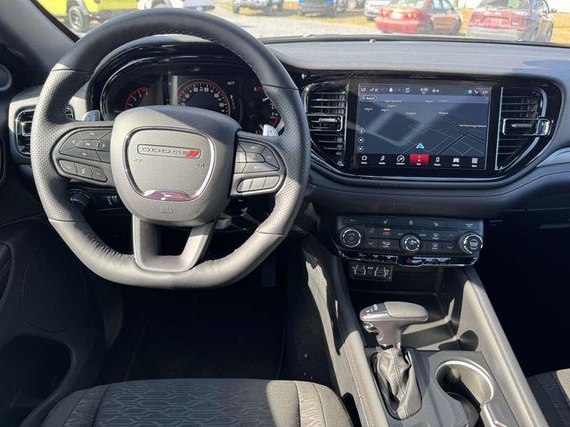 2026 Dodge Durango DURANGO GT AWD 2026 Dodge Durango DURANGO GT AWD