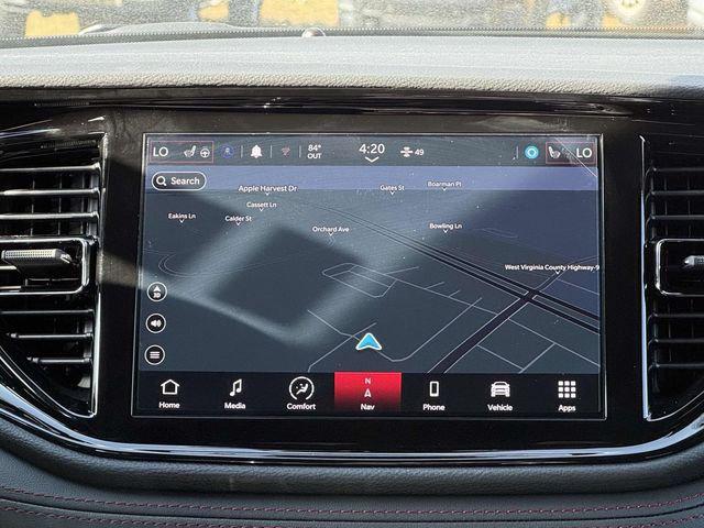 2026 Dodge Durango DURANGO GT AWD 2026 Dodge Durango DURANGO GT AWD