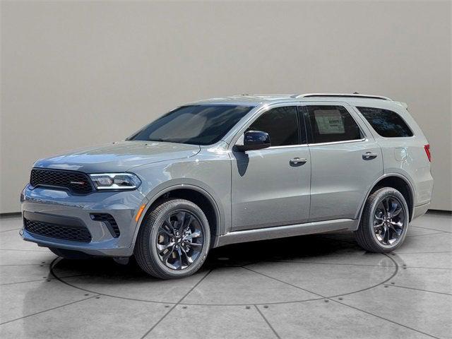 2026 Dodge Durango DURANGO GT AWD 2026 Dodge Durango DURANGO GT AWD