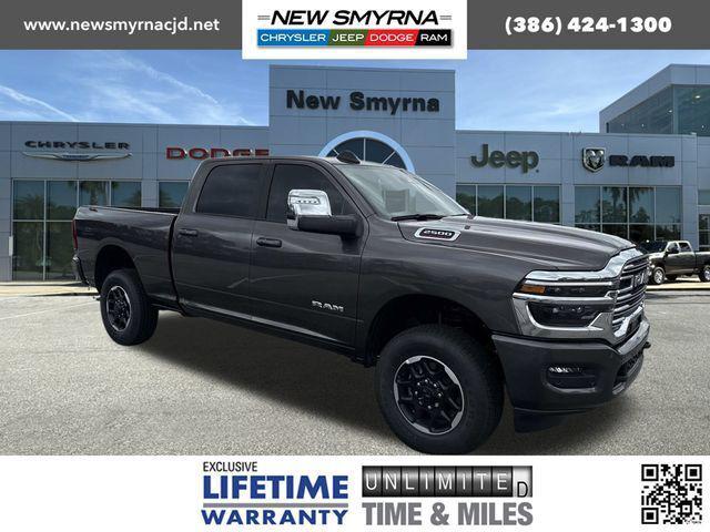 2026 RAM Ram 2500 RAM 2500 LARAMIE CREW CAB 4X4 64 BOX