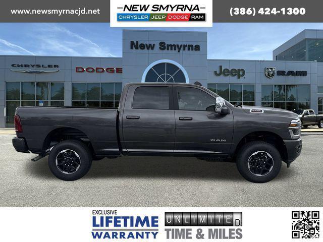 2026 RAM Ram 2500 RAM 2500 LARAMIE CREW CAB 4X4 64 BOX