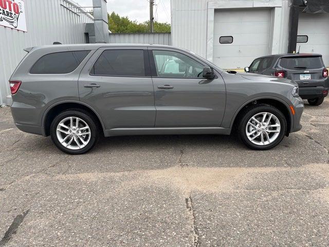 2026 Dodge Durango DURANGO GT AWD 2026 Dodge Durango DURANGO GT AWD