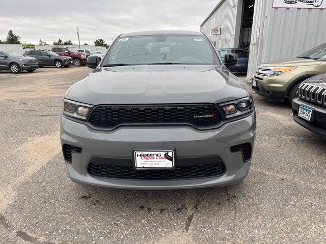 2026 Dodge Durango DURANGO GT AWD 2026 Dodge Durango DURANGO GT AWD