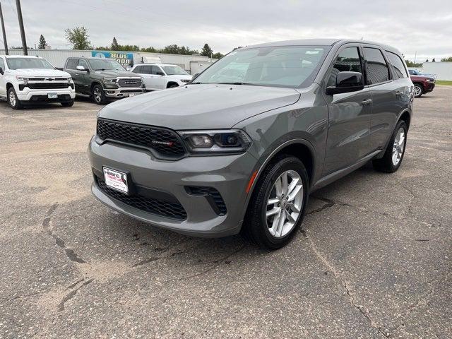 2026 Dodge Durango DURANGO GT AWD 2026 Dodge Durango DURANGO GT AWD