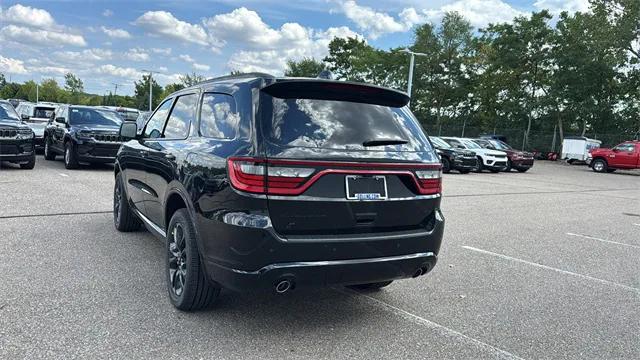2026 Dodge Durango DURANGO GT AWD 2026 Dodge Durango DURANGO GT AWD