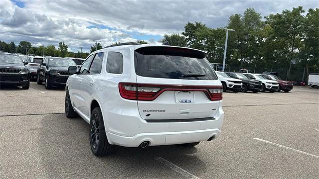 2026 Dodge Durango DURANGO GT AWD 2026 Dodge Durango DURANGO GT AWD