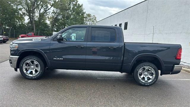 2025 RAM Ram 1500 RAM 1500 BIG HORN CREW CAB 4X4 57 BOX 2025 RAM Ram 1500 RAM 1500 BIG HORN CREW CAB 4X4 57 BOX