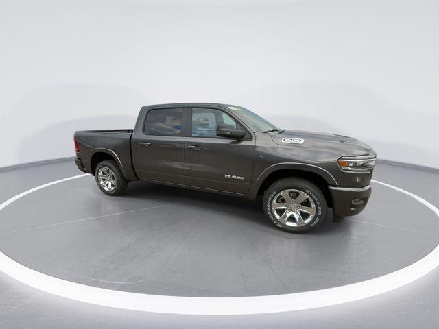 2025 RAM Ram 1500 RAM 1500 BIG HORN CREW CAB 4X4 57 BOX 2025 RAM Ram 1500 RAM 1500 BIG HORN CREW CAB 4X4 57 BOX